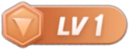 等级-LV1-完美国际交流站